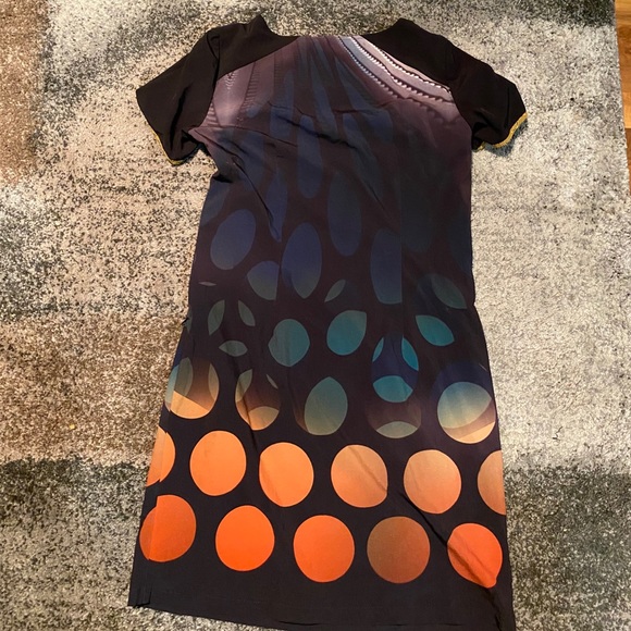 St martins dress - Picture 2 of 3